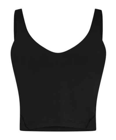 Lululemon Align Tank Sports Tank In Yellow