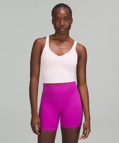 Lululemon Align™ Tank Top Light Support, A/b Cup