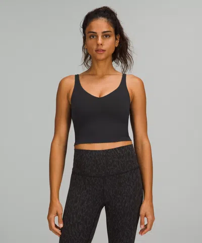 Lululemon Align™ Tank Top Light Support, A/b Cup