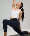 Lululemon Align™ Tank Top Light Support, A/b Cup