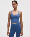 Lululemon Align™ Tank Top In Blue