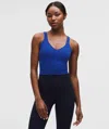 Lululemon Align™ Tank Top In Blue