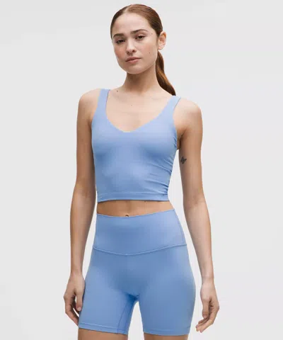 Lululemon Align™ Tank Top In Blue