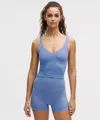 Lululemon Align™ Tank Top In Blue