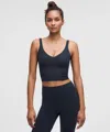 Lululemon Align™ Tank Top In Blue