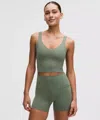Lululemon Align™ Tank Top In Green