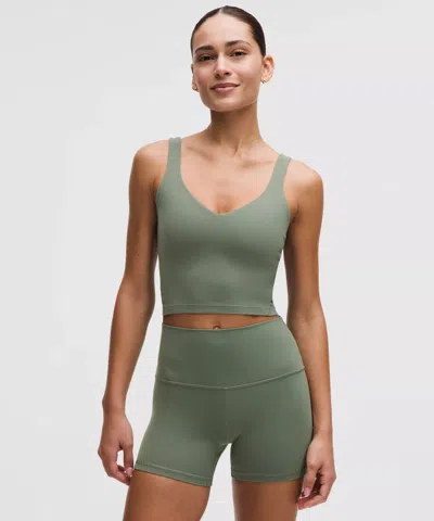 Lululemon Align™ Tank Top In Green