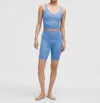 Lululemon Align Tank Top In Pool Party In Blue