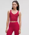 Lululemon Align™ Tank Top Light Support, A/b Cup