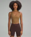 Lululemon Align™ Tank Top Light Support, A/b Cup