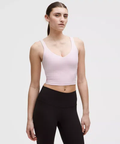 Lululemon Align™ Tank Top Light Support, A/b Cup