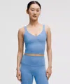 Lululemon Align™ Tank Top Light Support, A/b Cup