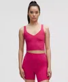 Lululemon Align™ Tank Top Light Support, A/b Cup