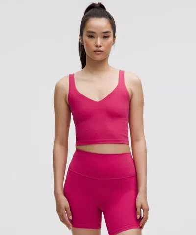 Lululemon Align™ Tank Top Light Support, A/b Cup