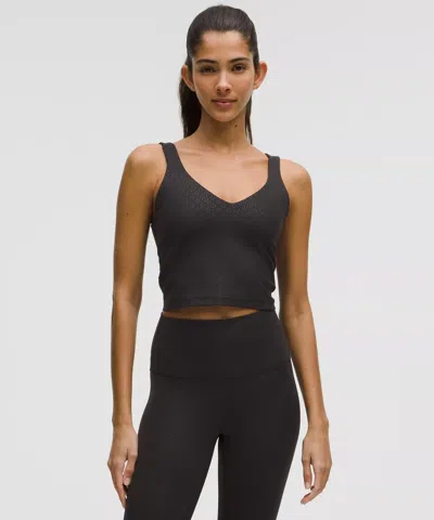 Lululemon Align™ Tank Top Light Support, A/b Cup