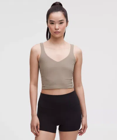 Lululemon Align™ Tank Top Light Support, A/b Cup