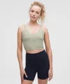 Lululemon Align™ Tank Top Light Support, A/b Cup