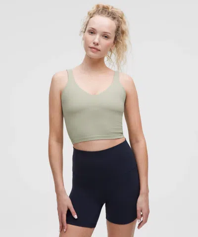 Lululemon Align™ Tank Top Light Support, A/b Cup