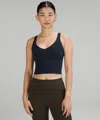 Lululemon Align™ Tank Top Light Support, A/b Cup