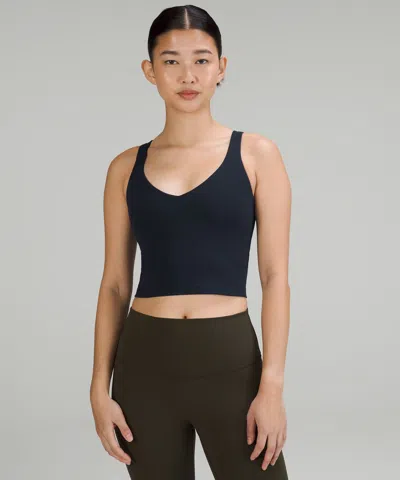 Lululemon Align™ Tank Top Light Support, A/b Cup
