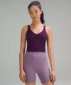 Lululemon Align™ Tank Top Light Support, A/b Cup