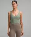 Lululemon Align™ Nulu™ Tank