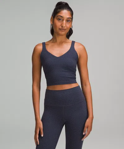 Lululemon Align™ Tank Top Light Support, A/b Cup