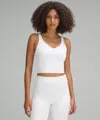 Lululemon Align™ Tank Top Light Support, C/d Cup