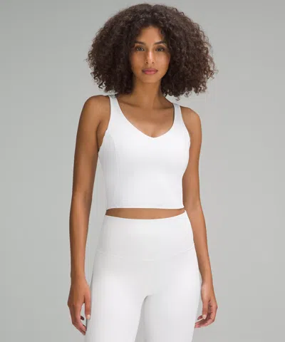 Lululemon Align™ Tank Top Light Support, C/d Cup
