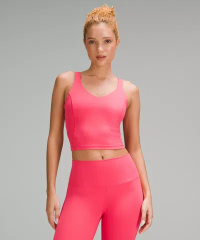 Lululemon Align™ Tank Top Light Support, C/d Cup