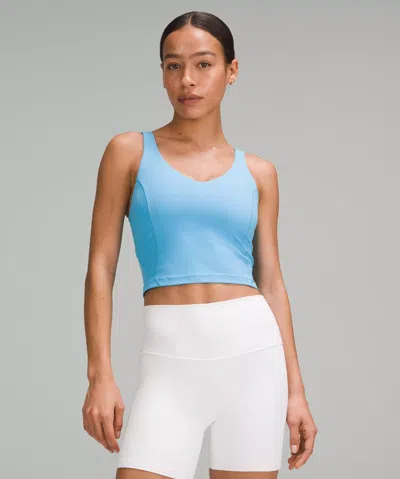 Lululemon Align™ Tank Top Light Support, C/d Cup