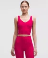 Lululemon Align™ Tank Top In Pink