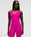 Lululemon Align™ Tank Top In Pink
