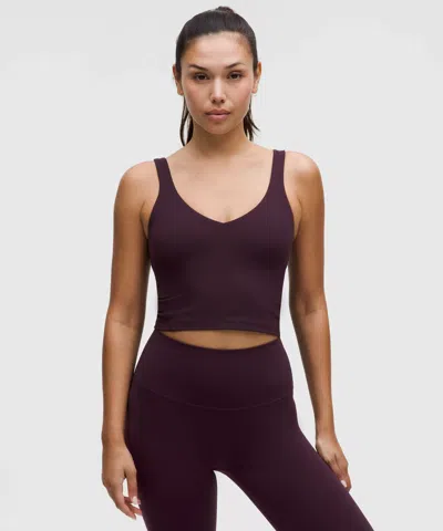 Lululemon Align™ Tank Top In Purple