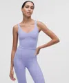 Lululemon Align™ Tank Top In White