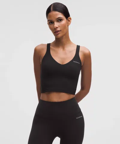 Lululemon Align™ Tank Top Wordmark