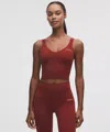 Lululemon Align™ Tank Top Wordmark
