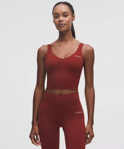 Lululemon Align™ Tank Top Wordmark