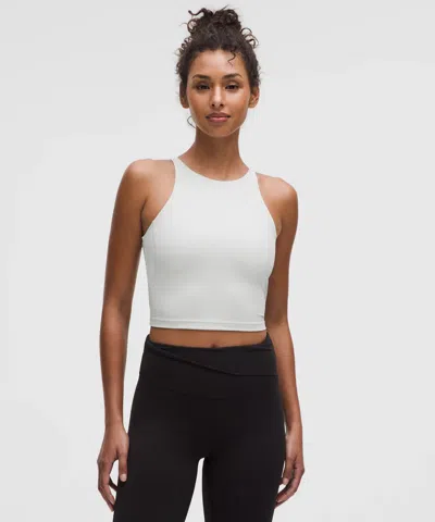 Lululemon Align™ Twist-back Tank Top Light Support, C/d