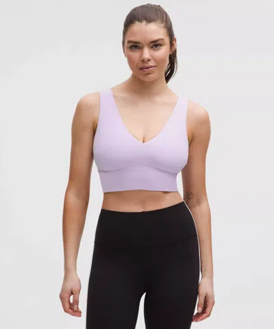 Lululemon Align™ V-neck Bra