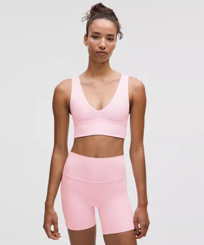 Lululemon Align™ V-neck Bra