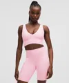 Lululemon Align™ V-neck Bra