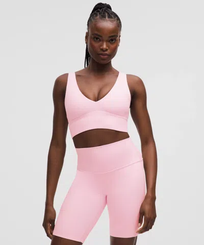 Lululemon Align™ V-neck Bra