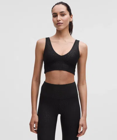 Lululemon Align™ V-neck Bra