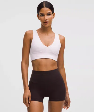 Lululemon Align™ V-neck Bra