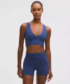 Lululemon Align™ V-neck Bra