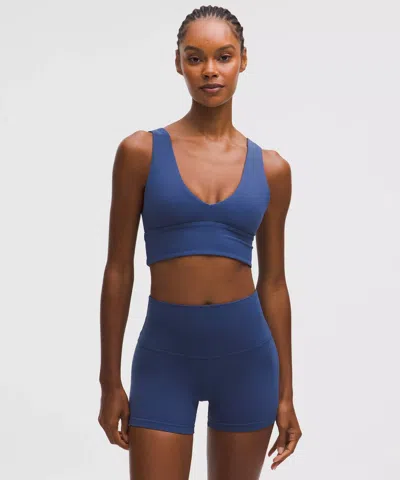 Lululemon Align™ V-neck Bra