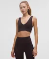 Lululemon Align™ V-neck Bra