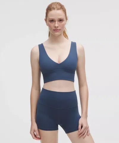 Lululemon Align™ V-neck Bra