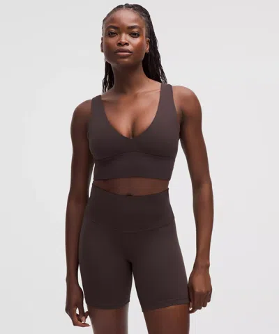 Lululemon Align™ V-neck Bra